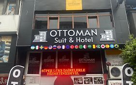 Ottoman Apart Otel